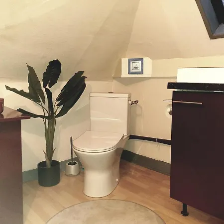 Maison De Avec Patio * Χάβρη