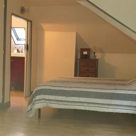 Σπίτι διακοπών Maison De Avec Patio *