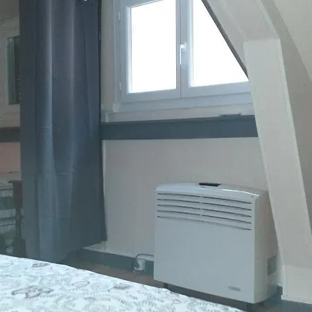 Σπίτι διακοπών Maison De Avec Patio