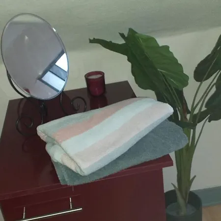 Σπίτι διακοπών Maison De Avec Patio Χάβρη