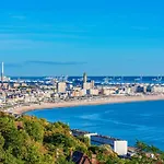 Casa vacanze Maison De Avec Patio Le Havre