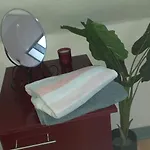 Casa vacanze Maison De Avec Patio Le Havre