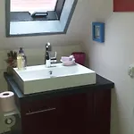 Maison De Avec Patio Casa vacanze Le Havre