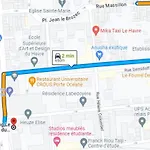 Maison De Avec Patio Casa vacanze