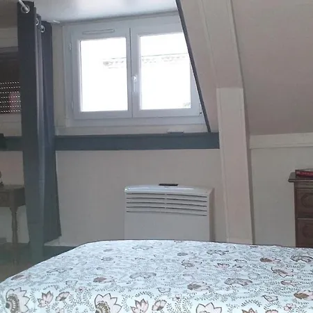 Maison De Avec Patio * لو هافر