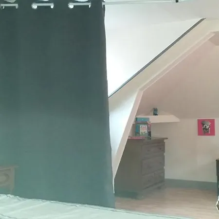 Maison De Avec Patio * لو هافر